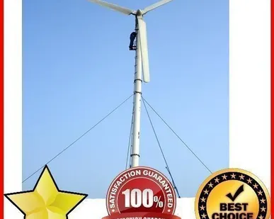 фото Электростанции бестопливные