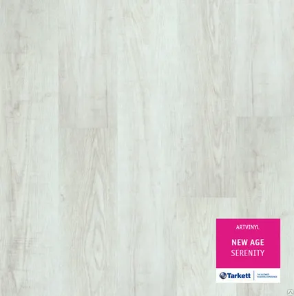 Фото №0 Плитка ПВХ Таркетт NEW SERENITY