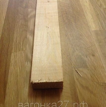 Фото №0 Брусок сухой 18*45*4000