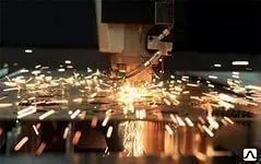 Фото №0 Резка металла