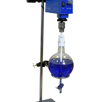 Фото №0 Экстрактор ULAB US-8000E для нефтепродуктов в воде