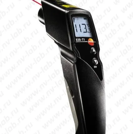 Фото №0 Testo 830-T1 (с поверкой)