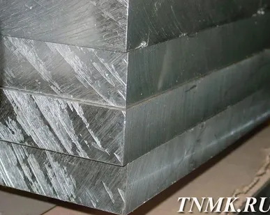 фото Плита алюминиевая 72х1200х3000 мм АД1 ГОСТ 17232-99