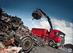 фото Металлолом