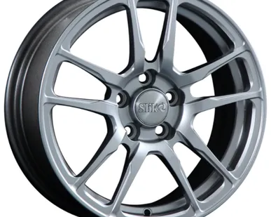 фото Колесный диск Slik L1836