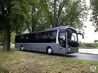 фото Аренда автобуса
