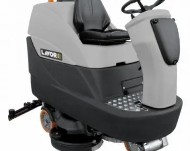 фото Поломоечная машина LavorPRO Comfort M102 LavorPRO