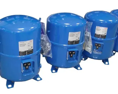 фото Компрессор Samsung R-22 (5600 BTU)