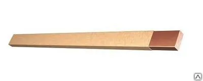 Фото №0 Провод ПСДКТ 2,8х7,5