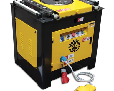 фото Станок ВПК для арматуры Г40