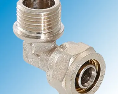 фото Уголок НР 20*1/2 VTm