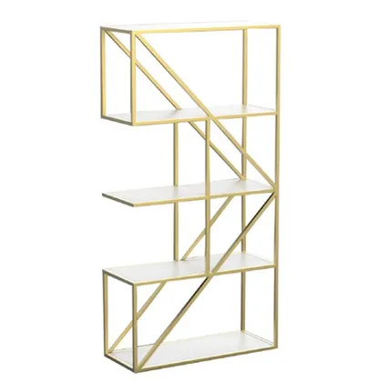 Фото №0 Стеллаж Neoclassica Moderna