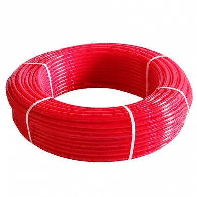 Фото №0 Труба из сшитого полиэтилена STI RUBY PE-Xa EVOH 20х2.0