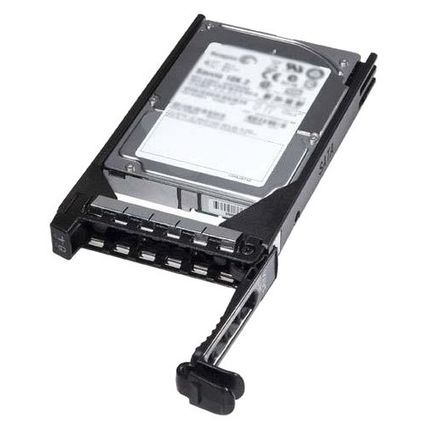 Фото №0 Жесткий диск DELL 400-AJPKt