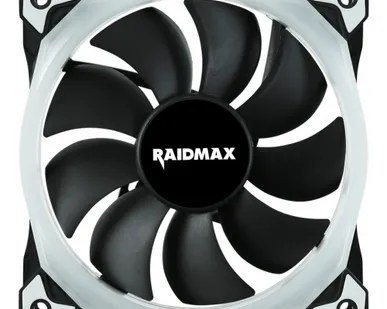 фото Система охлаждения для корпуса