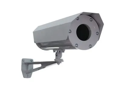 фото Релион-ТКВ-200-А исп. 11-210 Термокожух взрывозащищенный