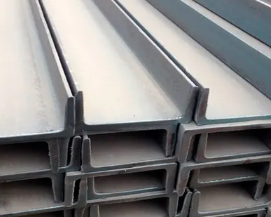 фото Швеллер