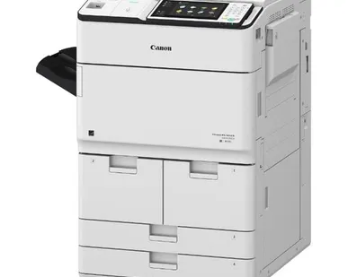 фото Принтер Canon imageRUNNER