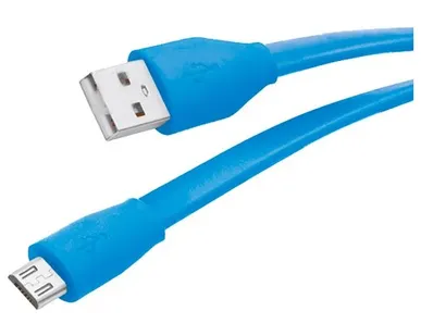 фото Кабель Partner USB - microUSB