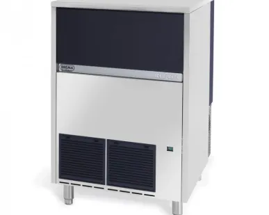 фото Brema I.M. S.p.a. Льдогенератор серии GB 1555A HC
