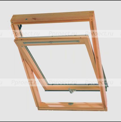 Фото №0 Velux GZL1059b M10 (78*160)