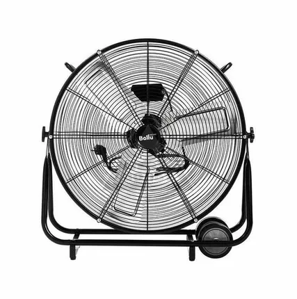 Фото №0 ПРОМЫШЛЕННЫЙ ВЕНТИЛЯТОР BALLU BIF-12D НС