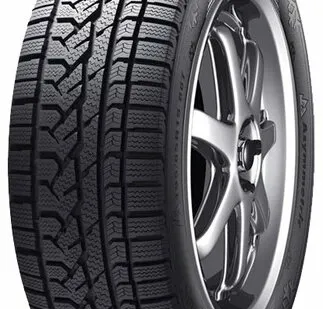 фото Kumho I'Zen KC15 255/55 R18 109H зимняя