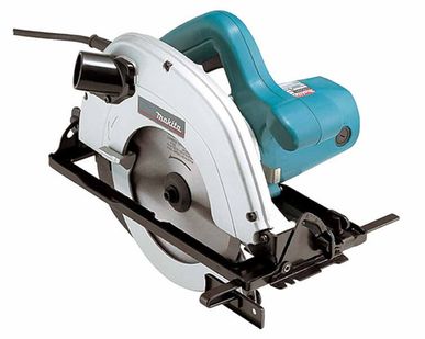 фото Дисковая пила Makita 5704 R