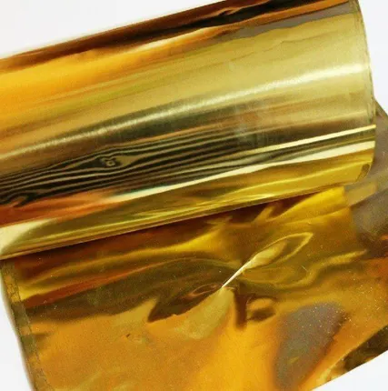 Фото №0 Фольга латунная Л63