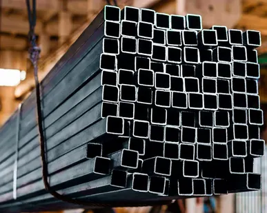 фото Труба профильная 40*20*1,5 (6м)