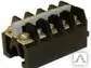 Фото №0 Блок зажимов БЗ24-4П25 5клемм