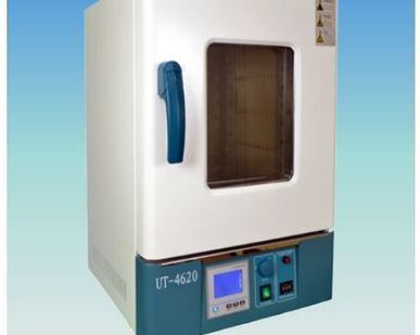 фото Шкаф сушильный UT-4620 (30 л, нерж.сталь, вентилятор, до 300 *С)