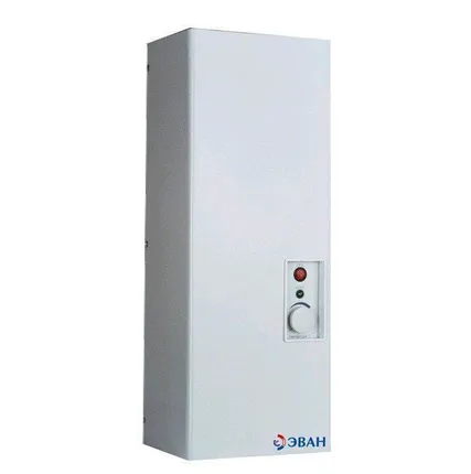 Фото №0 Проточный водонагреватель Эван В1 - 9