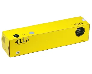 фото Картридж T2 TC-P411
