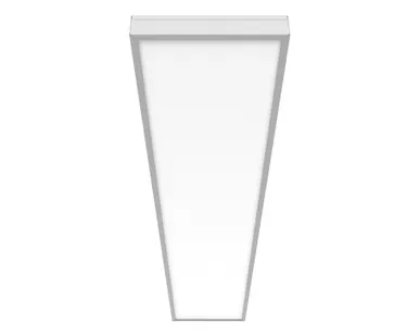 фото Офисный светодиодный светильник Федерация 40х1100х595 32Вт IP40 140 Лм/Вт 4480 Лм