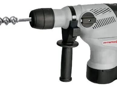 фото Перфоратор ИНТЕРСКОЛ П32 1000Э ИНТЕРСКОЛ П32 1000Э
в