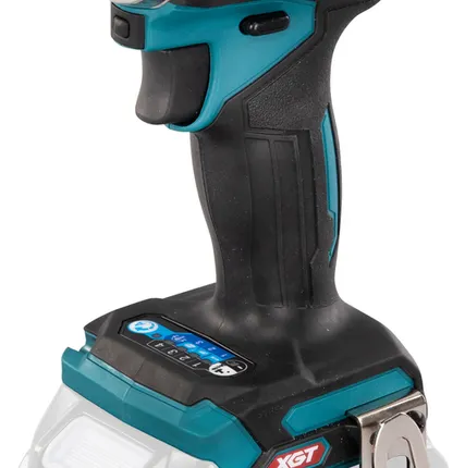Фото №0 Шуруповерт Makita TD001GZ (XGT)