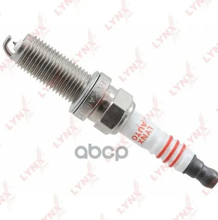Фото №0 Свеча Зажигания 7Nipr11 (Iridium + Platinum) LYNXauto арт. SP183