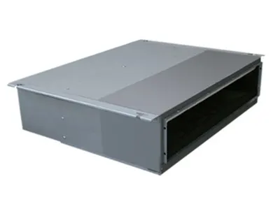 фото Канальный кондиционер Hisense