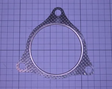 фото Прокладка приёмной трубы Chery Amulet (евро 3) A18-1205313