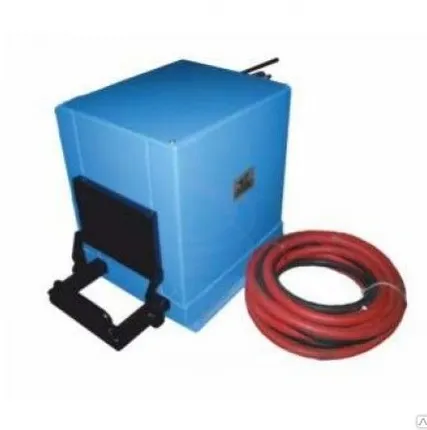 Фото №0 GOR-1 Горн с горелкой (пропан, воздух)