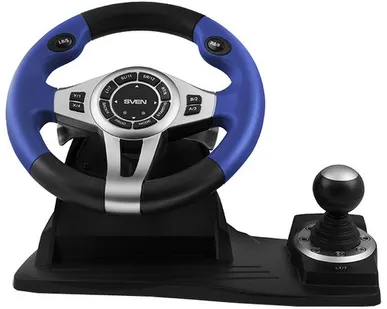 фото Руль SVEN GC-W600