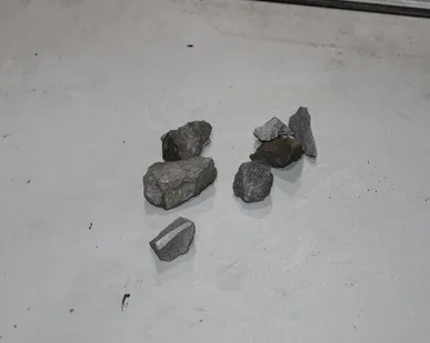 фото Приём ферромолибдена 60 в городе Архангельске