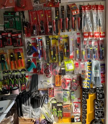 Фото №0 Паяльники