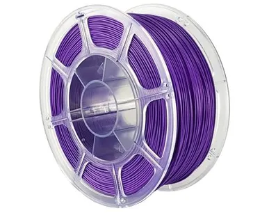фото PLA пруток НИТ 1.75 мм фиолетовый