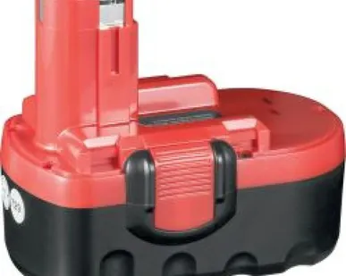 фото Аккумулятор Ni-CD 18 V 2.0AH Bosch (подходит к GSR18-2 BD)
