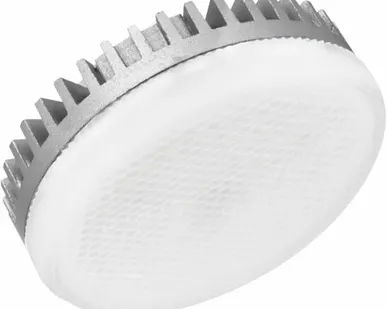 фото Лампа светодиод. IEK/CAMELION GХ53 10w (холод)