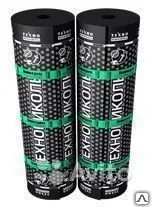 Фото №0 Еврорубероид Линокром "Технониколь" ХПП 3,6 кг/кв.м. нижний слой (15м)