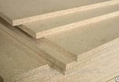 фото Лист ДСП Шексна 2,75х1,83х0,16