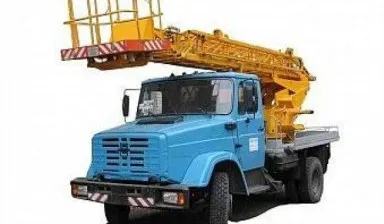 фото Автовышка от собственника Евгений